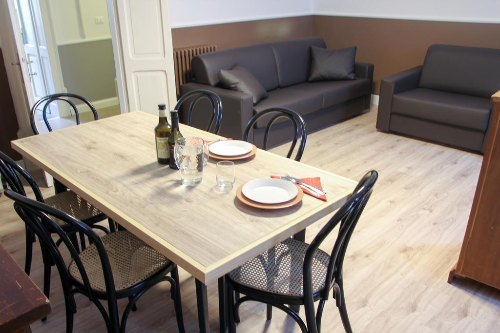 Max Apartment Verona Kültér fotó
